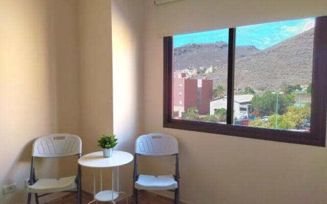 Apartamentos La Villa 3