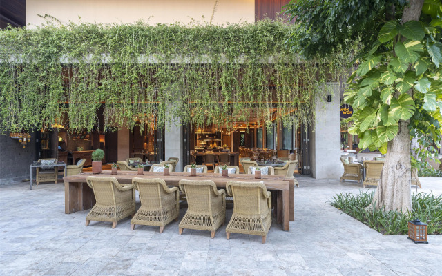 Andaz Bali, By Hyatt