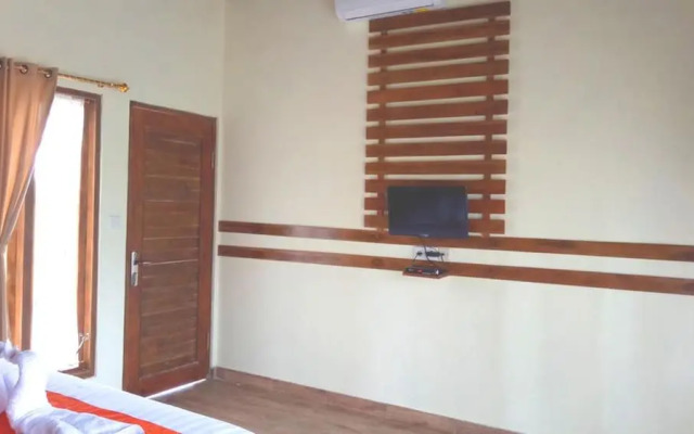 Atuh Garden Bungalow