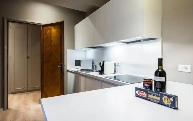 MYSWEETPLACE - Rialto Apartments