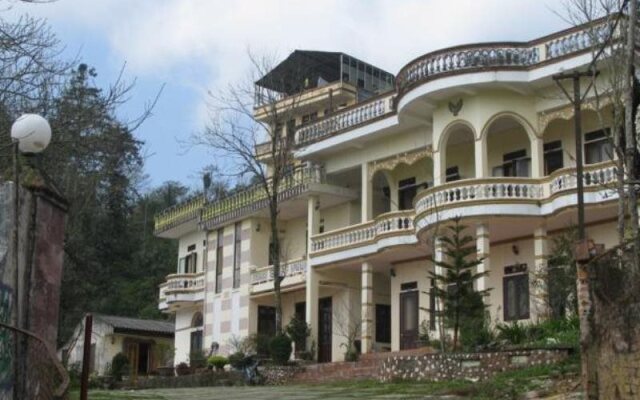 Sapa Hostel