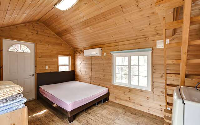 Yeongdeok Darnim Pension