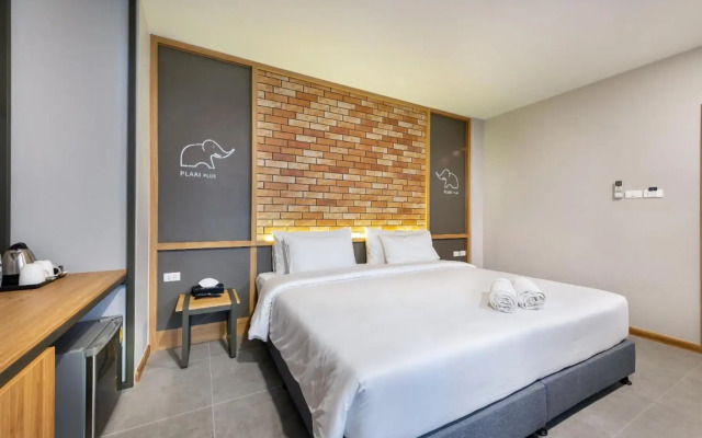 PLAAI Plus Hotel Rayong