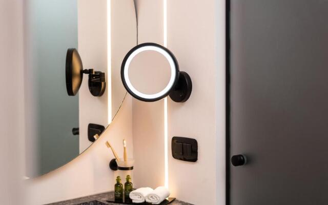 Chora Suites, Premium Key Collection
