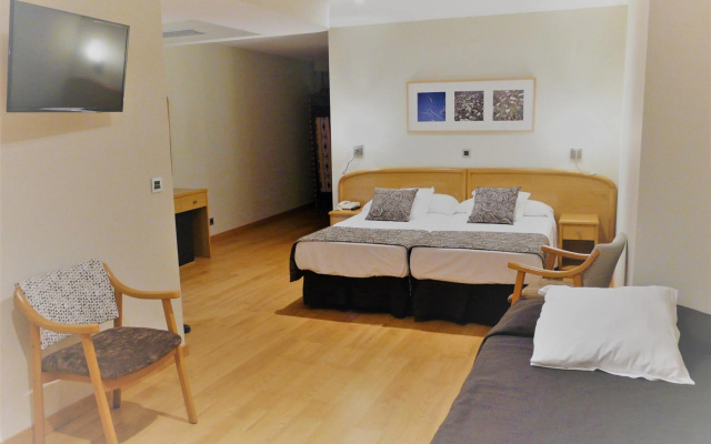 Hotel Tanit