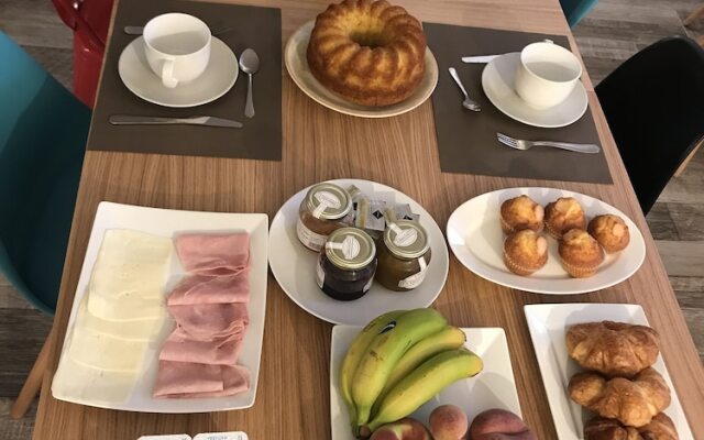 La Casona De Alútiz