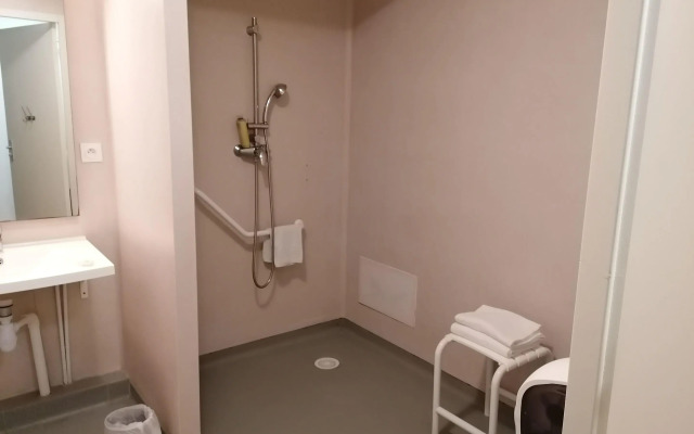 Terres de France - Appart'Hotel Quimper