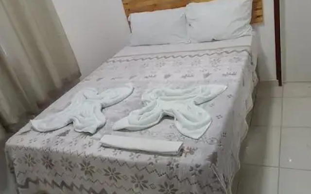 Pousada Cantinho da Paula