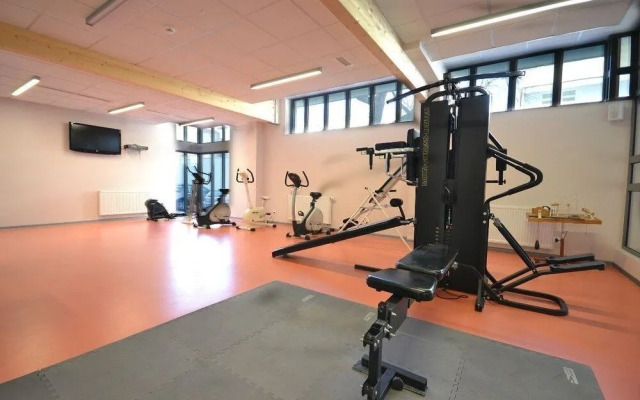 Hotel NAT Swinoujscie