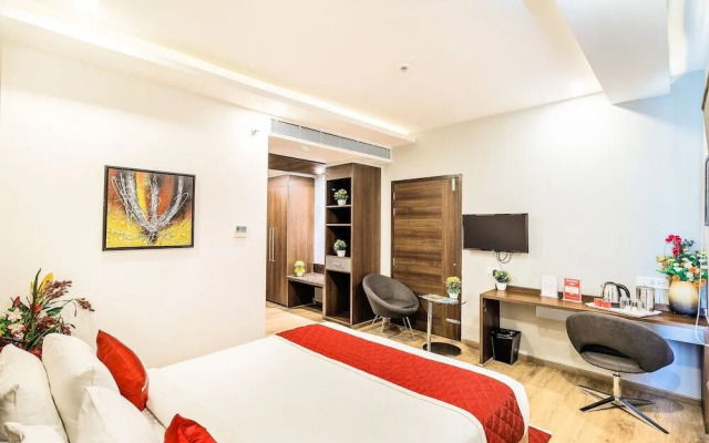 Stylotel By Jagadish