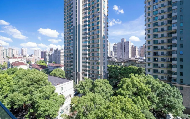 Tyms Elegant 3BR 2BA Apt Yongxin Century