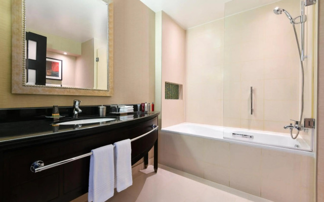 Marriott Marquis City Center Doha Hotel