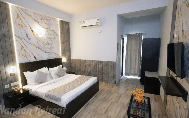 Nandan Retreat