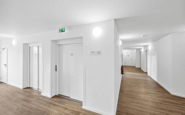 limehome Düsseldorf Bahlenstr.