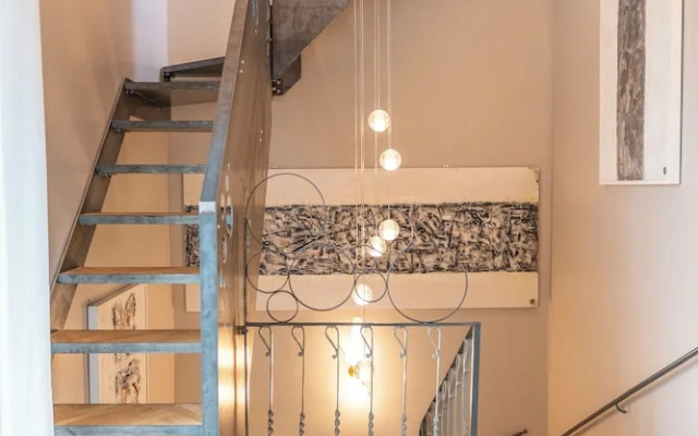 Villa Madre Suites e Private Spa
