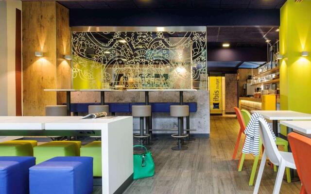 ibis budget Parauapebas