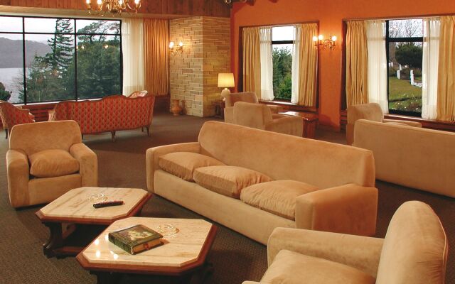 Gran Hotel Panamericano