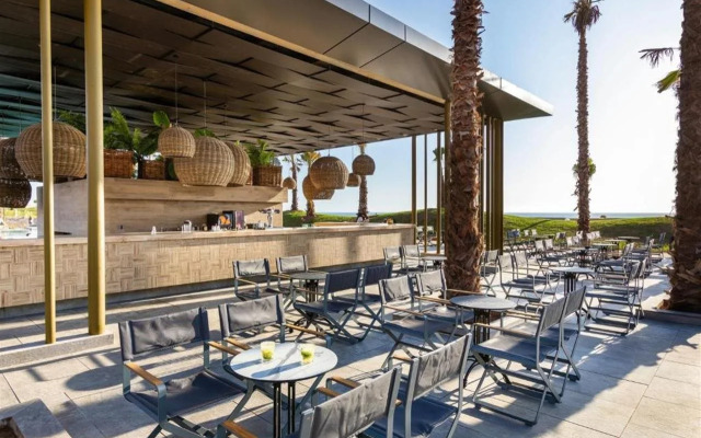 Hotel Riu Palace Tikida Taghazout