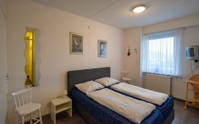 An Apartment That is Attractively Furnished