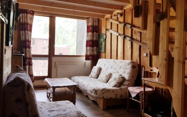 Les Adrets 1 Isola 2000