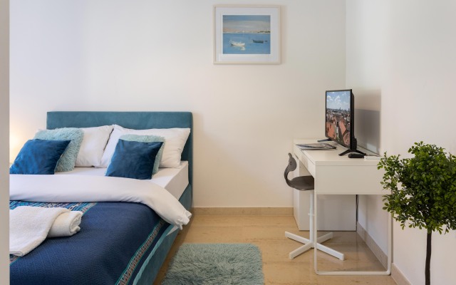 Beautiful Room near Kvaternik Square