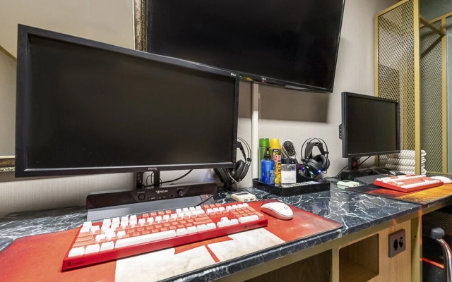 Jeonju Geumamdong Who