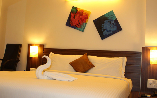 Hotel Ekaa