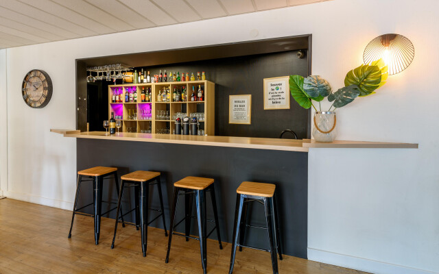 Clarion Aparthotel Toulouse Le Parc de l’Escale