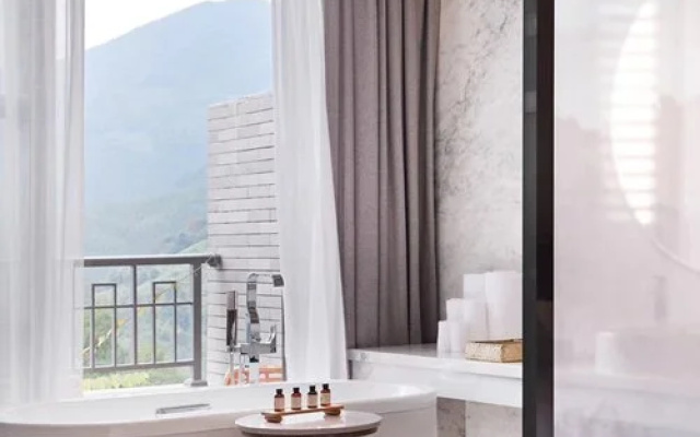 Dayu Yashan Resort - 4 Nights, Jiangxi, China