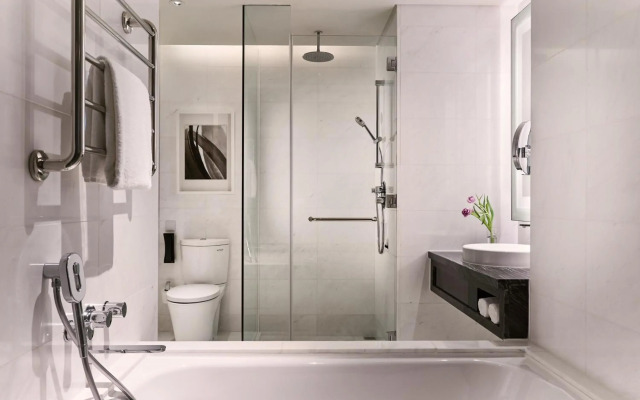 Carlton City Hotel Singapore