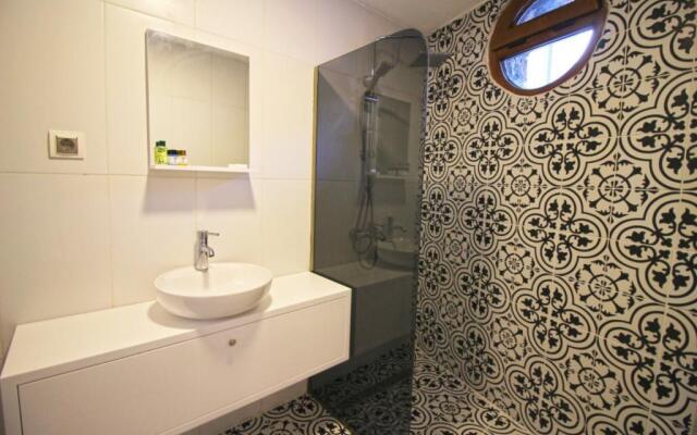 İkizler Otel Bozcaada