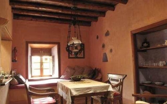 Villa Ada in Uga For 2P