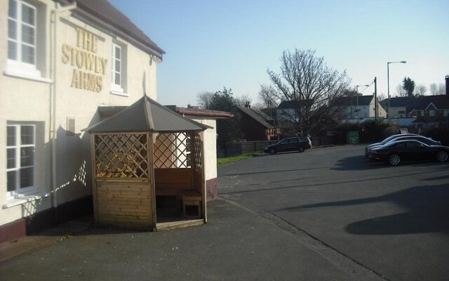 The Stowey Arms