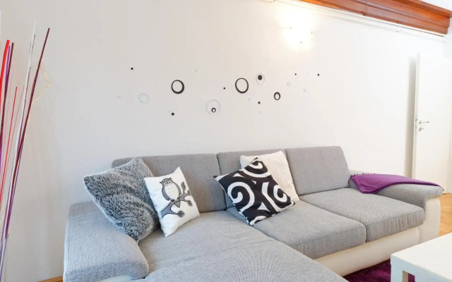 Ljubljana Center Apartments