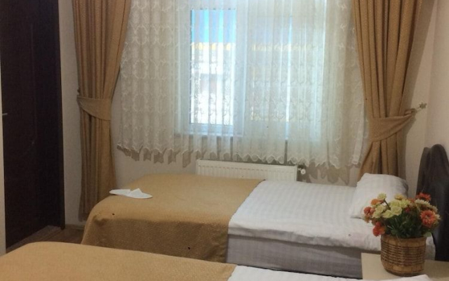 Harsit Otel