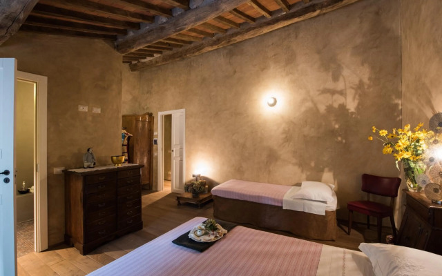 B&B Podere Camaiano