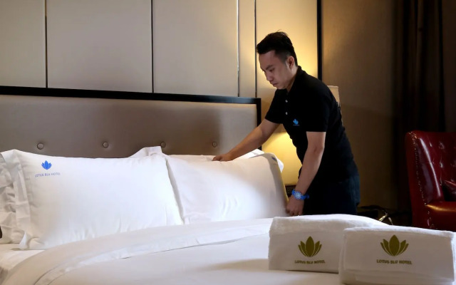 Lotus Blu Hotel