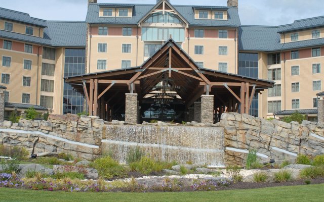 Mount Airy Casino Resort - Adults Only 21+