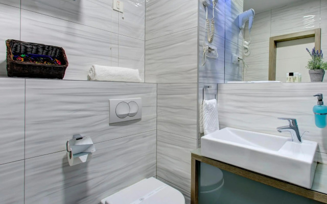 Eden Hotel& Spa