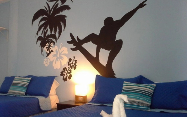 Bellamar Beach Inn