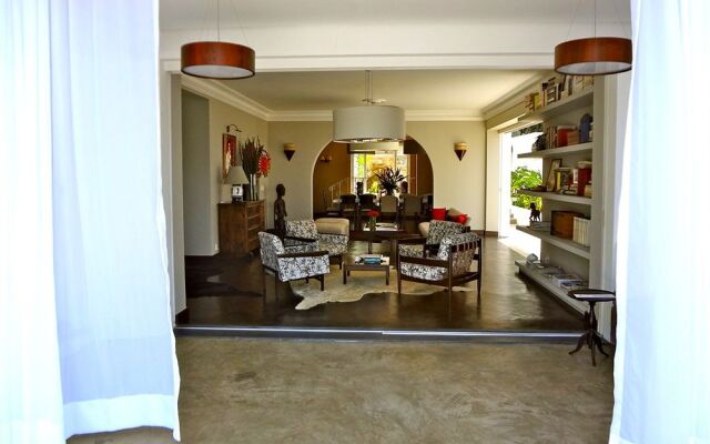 L'homme de Rio Boutique Hotel
