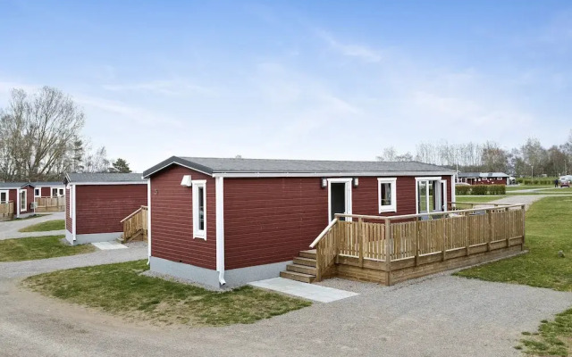 First Camp Karlstorp Halmstad