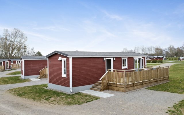 First Camp Karlstorp – Halmstad