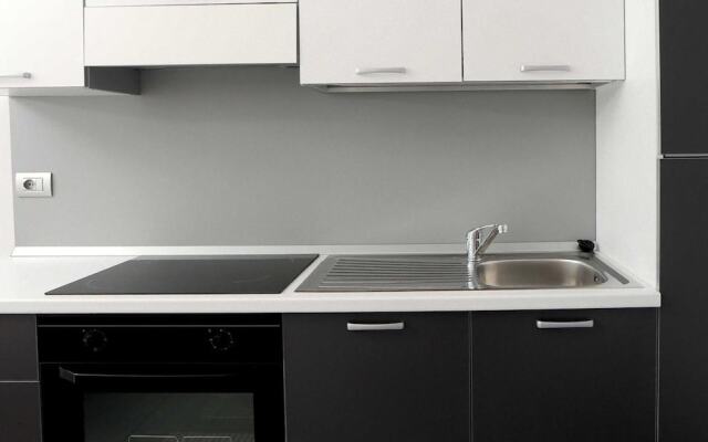 The Residence Galliate