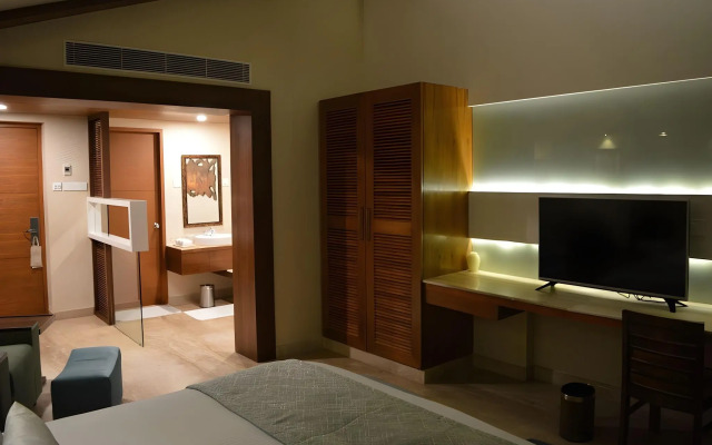 Welcomhotel by ITC Hotels, Kences Palm Beach, Mamallapuram