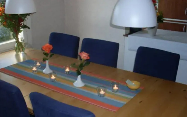 Norrtälje Bed & Breakfast AB