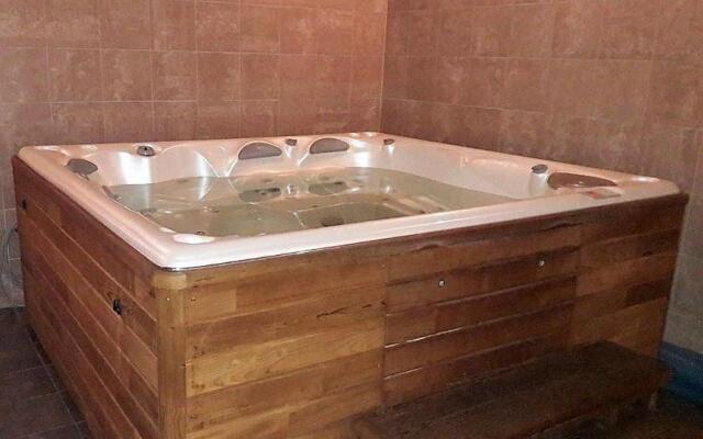 Apartament Róża 1 Sauna & Jacuzzi Jaszczurówka 21a
