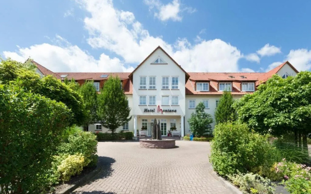 Montana Hotel Kassel-Süd