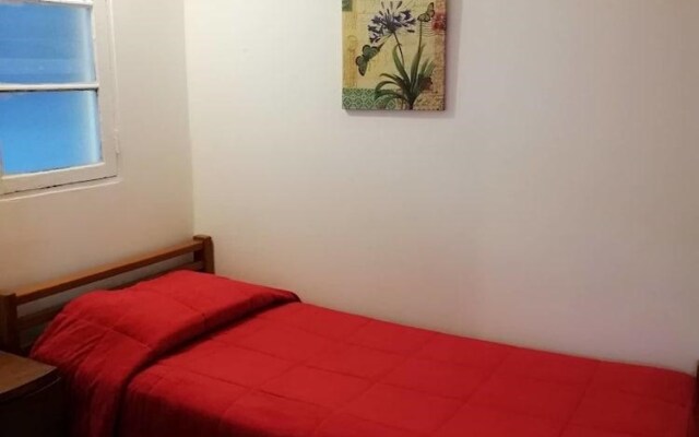 Hostal Casona de Chorrillos - Hostel