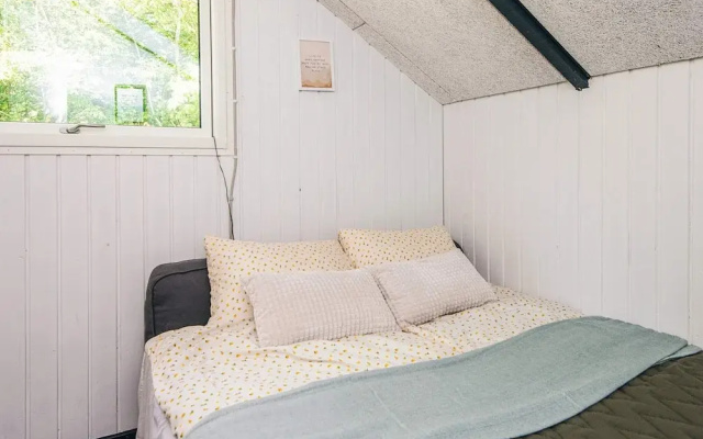 5 Person Holiday Home in Silkeborg